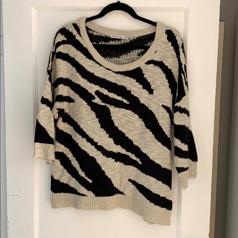 Ricki’s Sweater